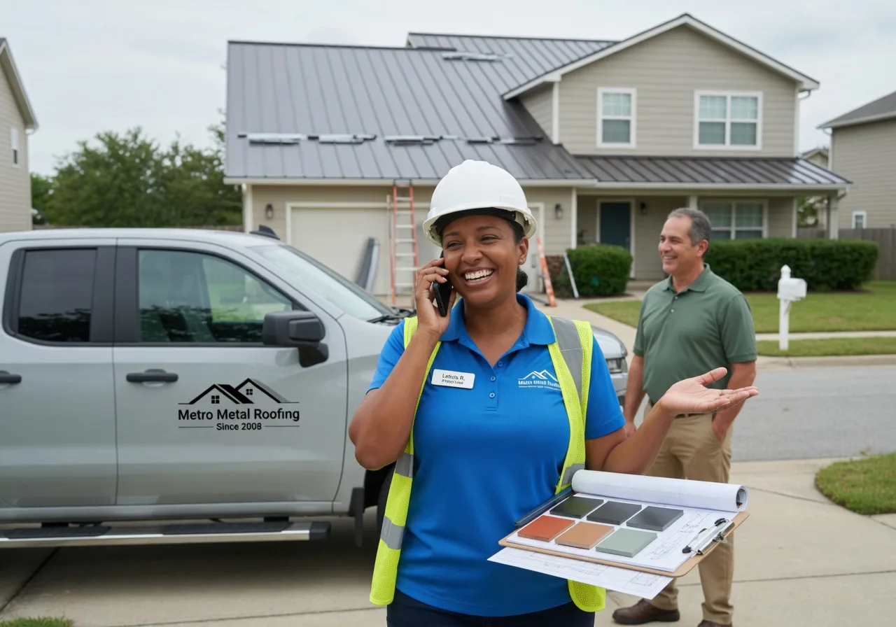 Metal Roofing Installation Eureka, NV FAQs