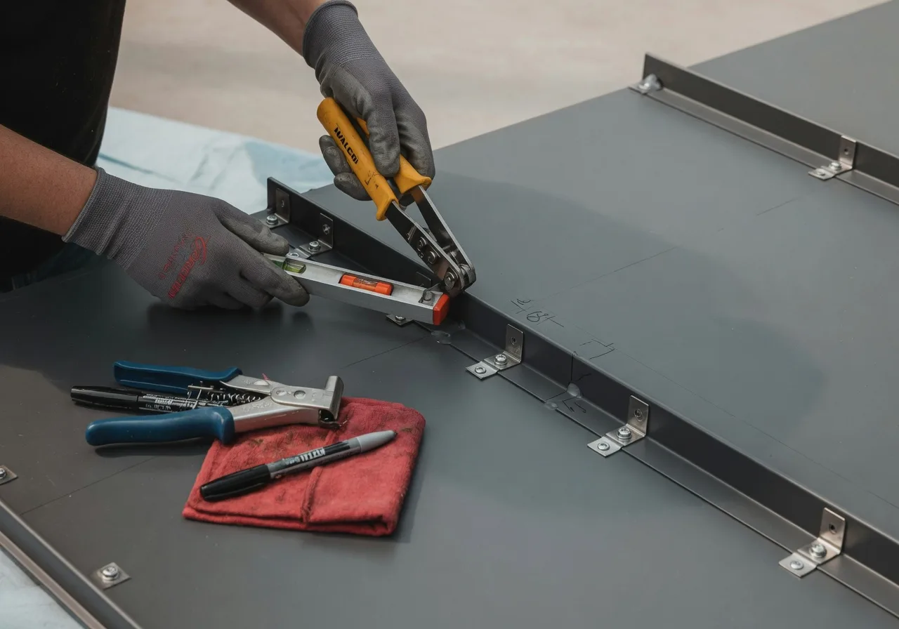 Why choose Metal Roofing Installation in Eureka, NV